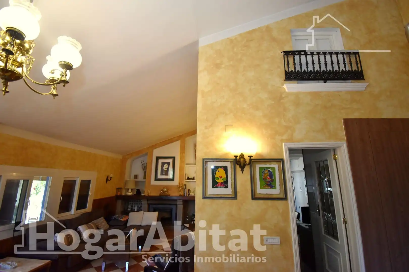 Villa avec terrasse à vendre à Camino Assut, imagen 52