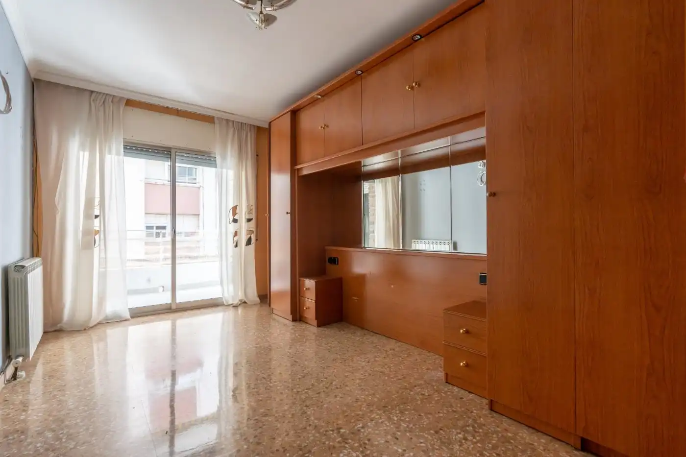 Habitación de Piso en venta en Reus con Calefacción, Terraza y Balcón
