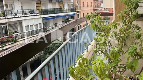 Foto 3 de Pis en venda a Cruz Roja, Sevilla