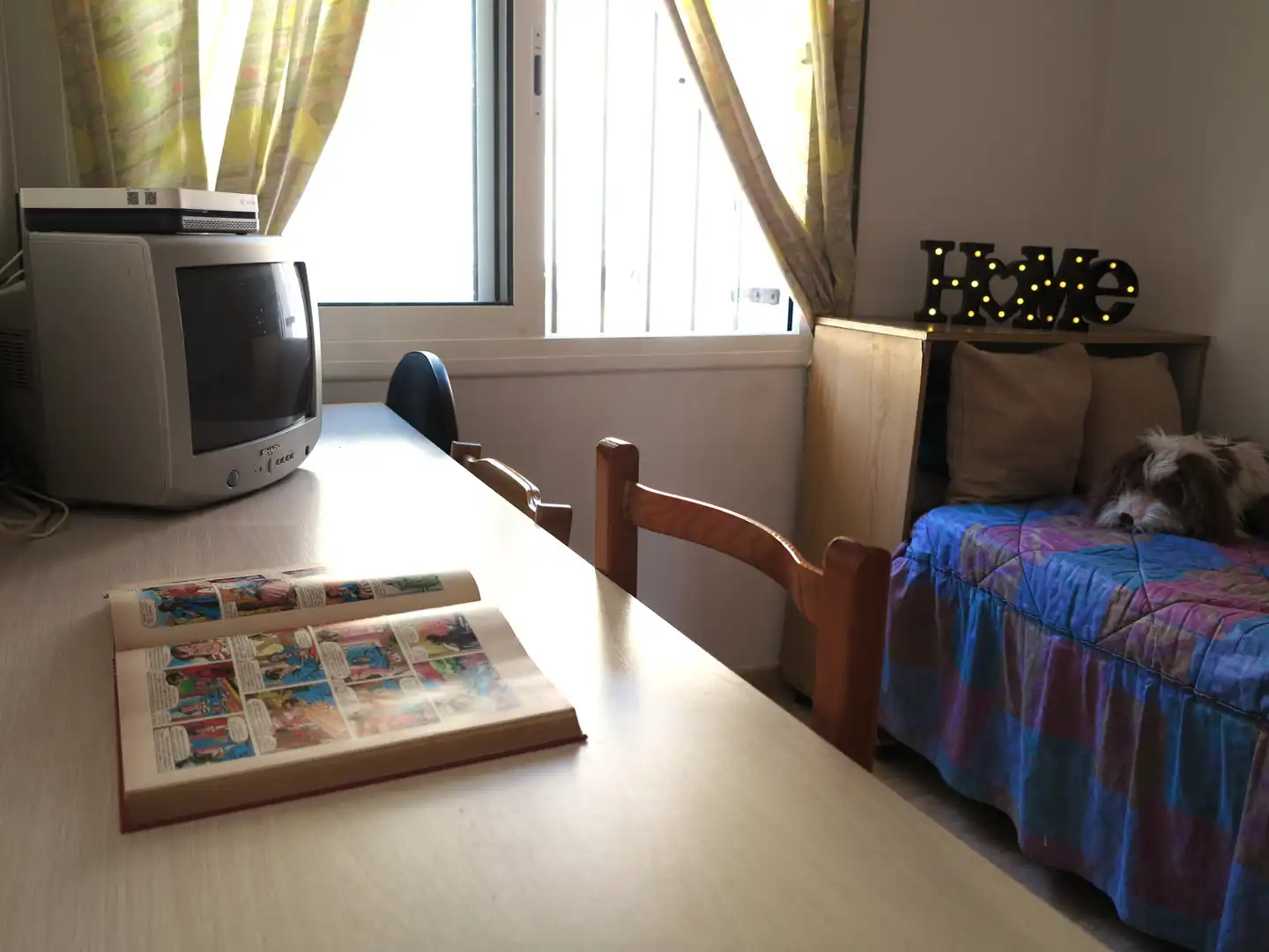 Habitación de Casa o chalet en venta en Blanes con Aire acondicionado, Jardín privado y Terraza