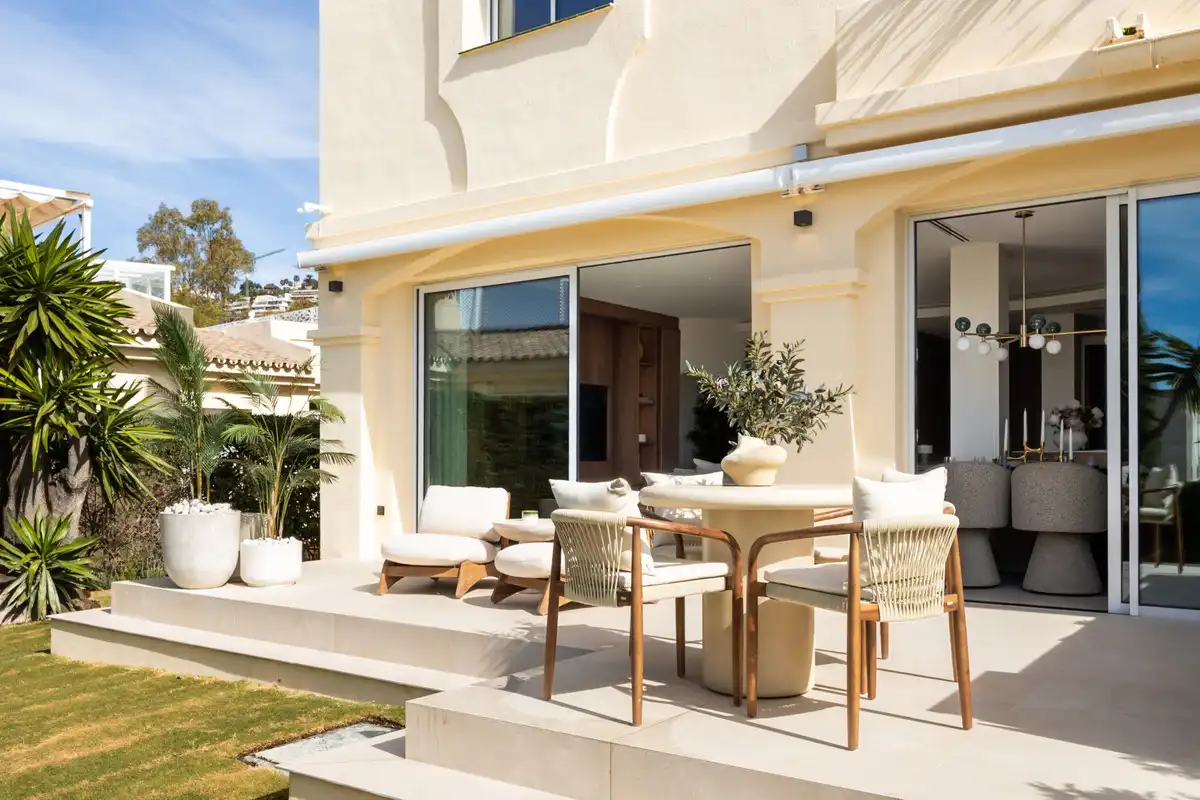 Maison mitoyenne à vendre à La Quinta, imagen 3