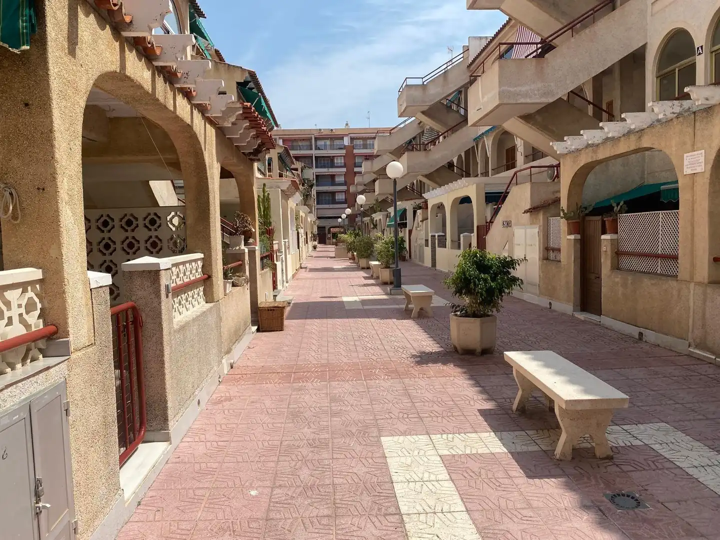 Piso en venta en Playa del Acequión, Náufragos y Rocío del Mar, imagen 5