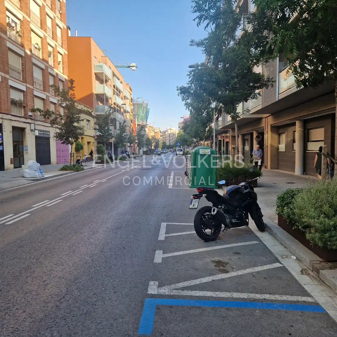Residential land for sale in Molins de Rei, imagen 2