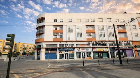 Foto 2 de Piso en venta en La Banda - Campo de Fútbol, Chiclana de la Frontera