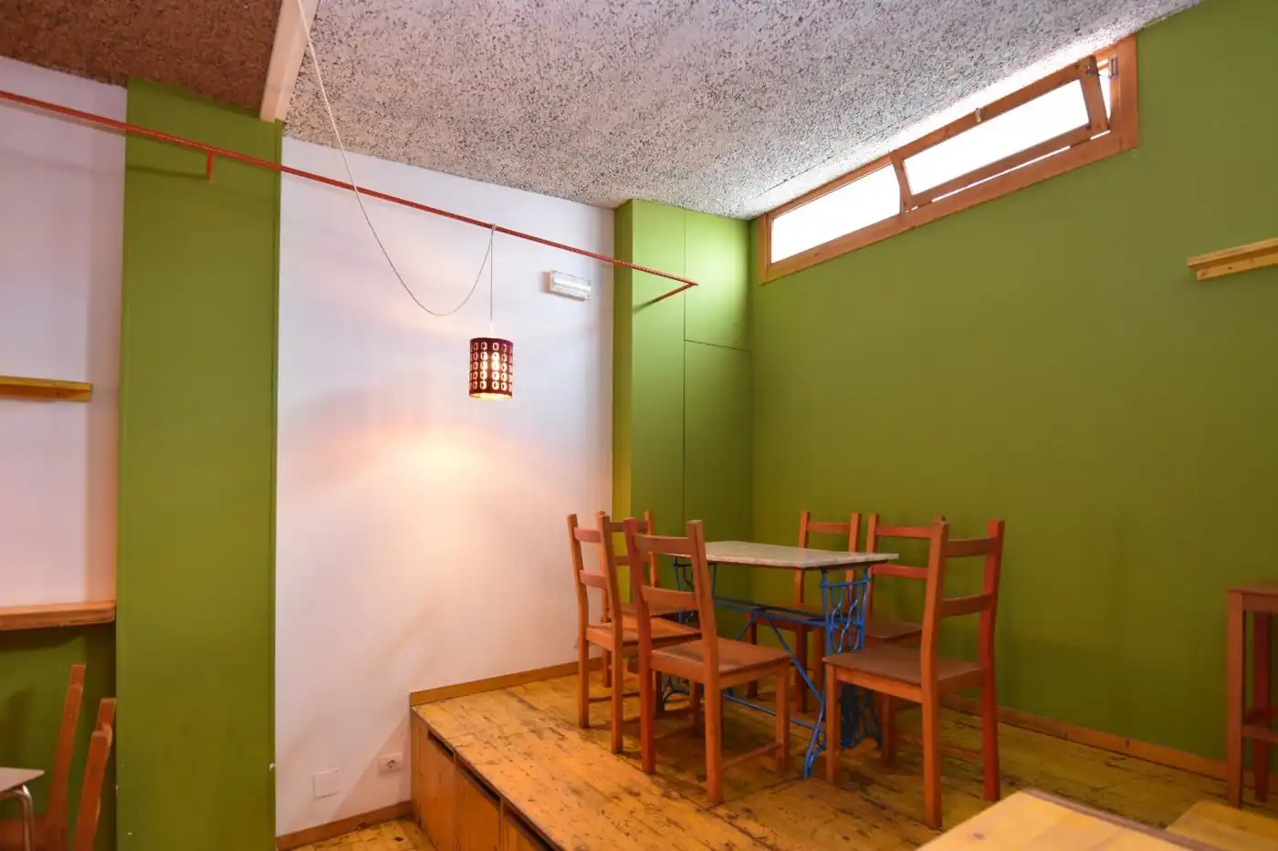 Business premises for sale in Calle orillamar, imagen 22