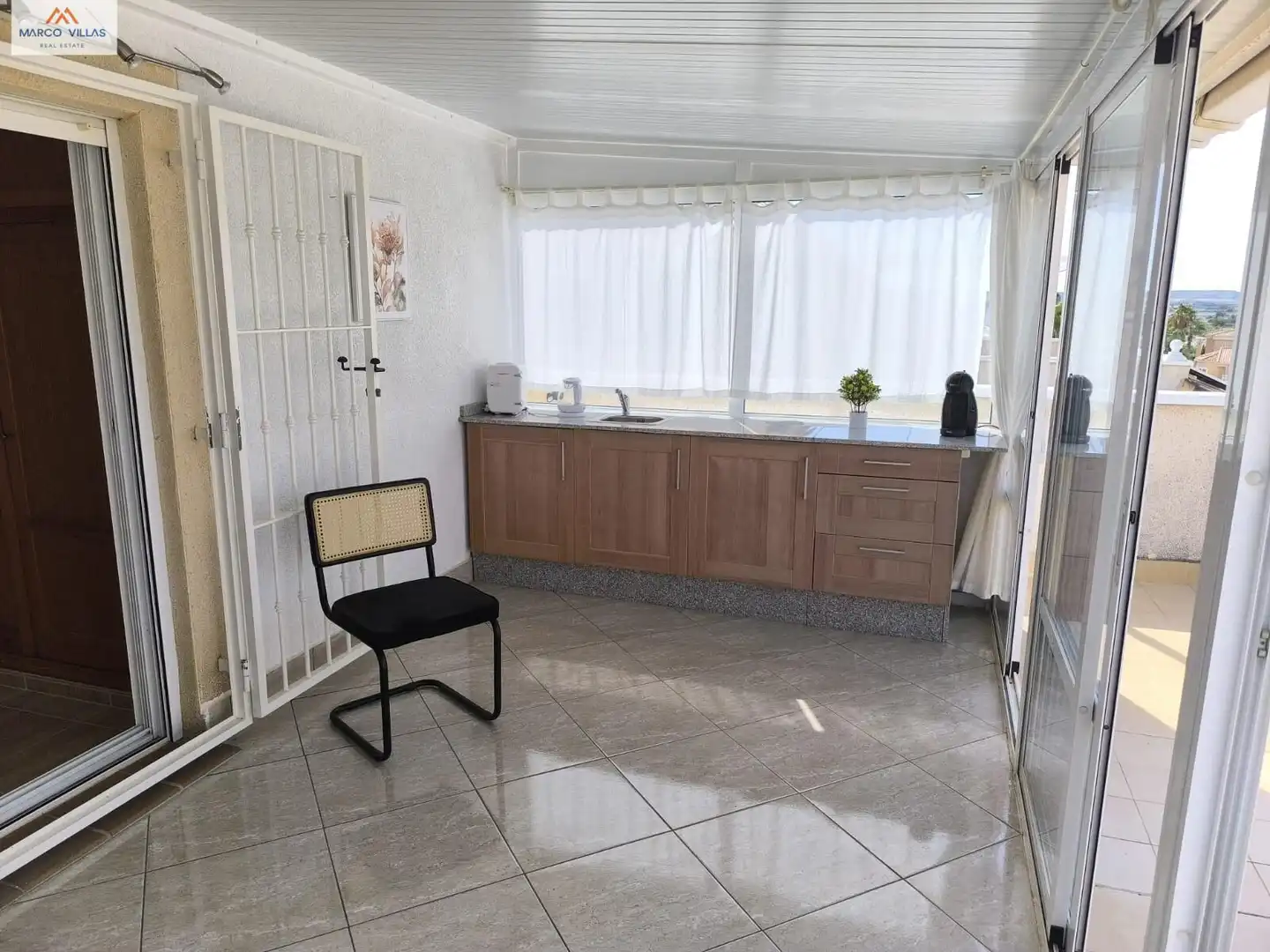 Chalet con piscina en venta en San Fulgencio, imagen 10