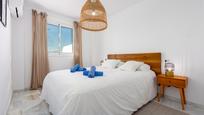 Bedroom of Attic for sale in Casares  with Air Conditioner, Terrace and Furnished