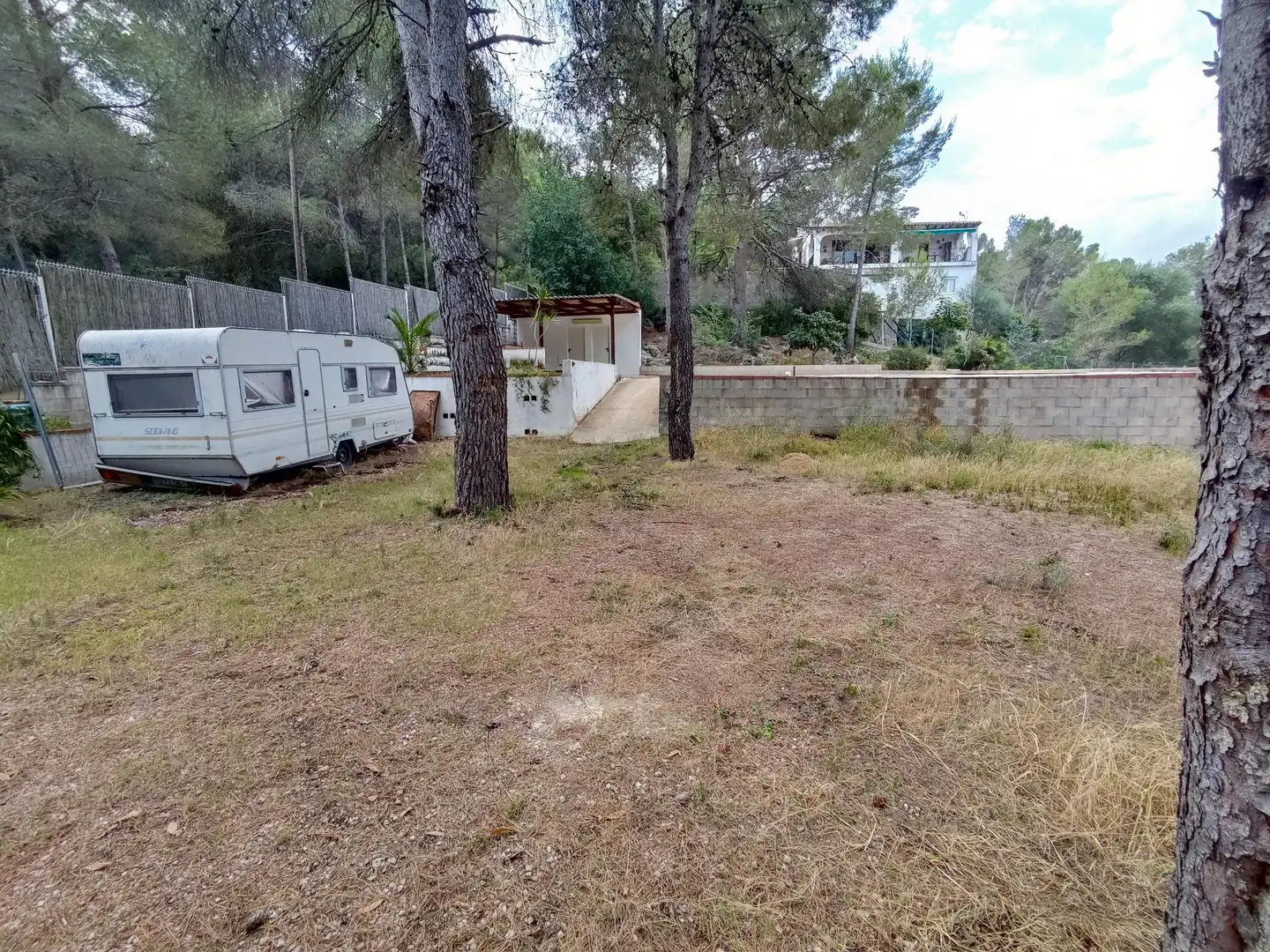 Wohnbaugrundstück zum Verkauf in Urbanitzacions i Pedanies Sud, imagen 22