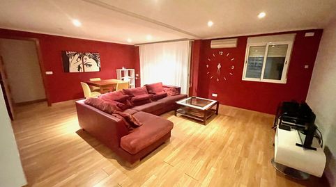 Foto 2 de Apartamento en venta en Zona Metro, Alboraya