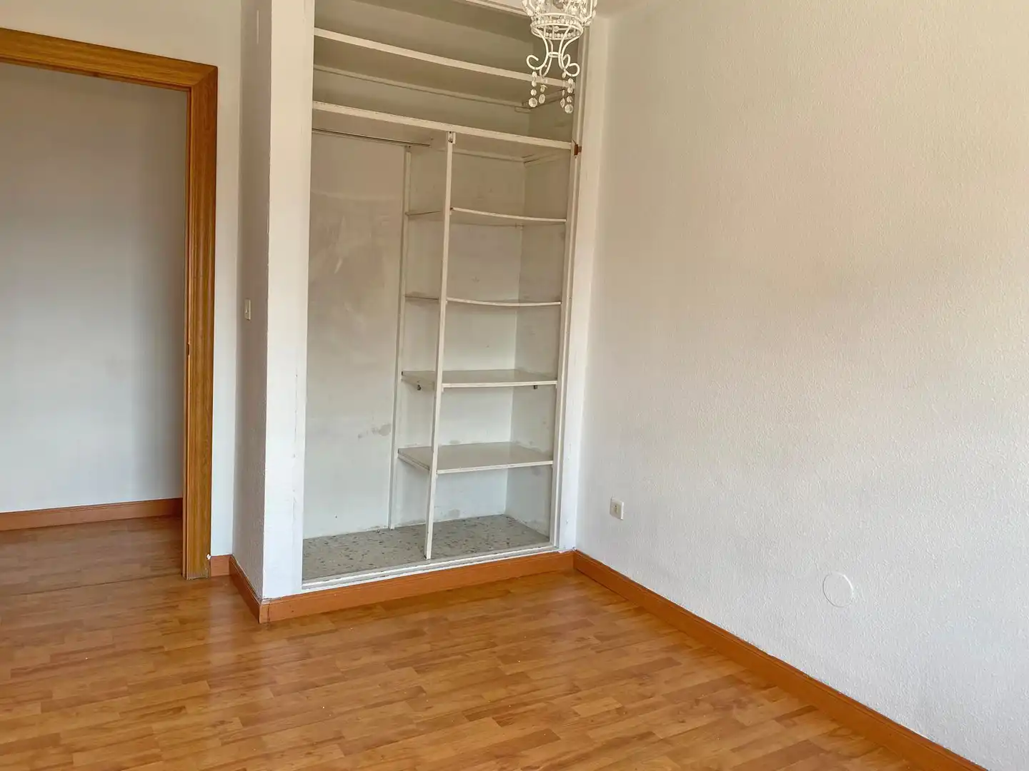 Dormitori de Pis en venda en Torrelavega  amb Terrassa