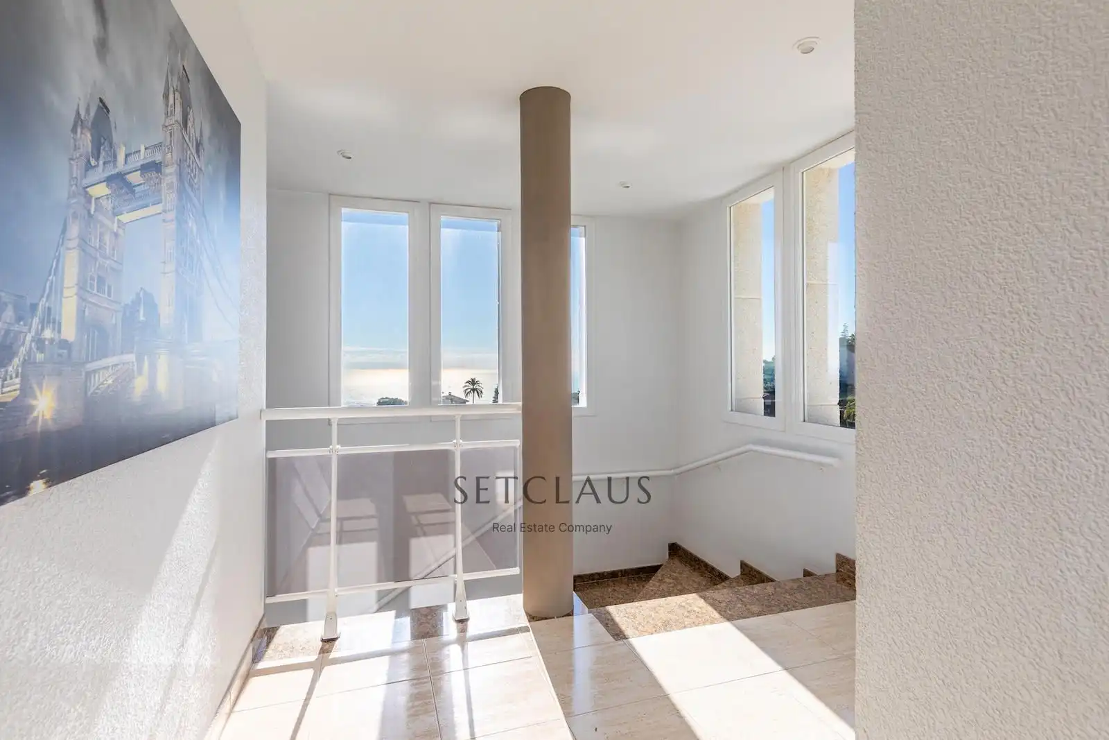 Villa con terrazza in vendita a Alella, imagen 49