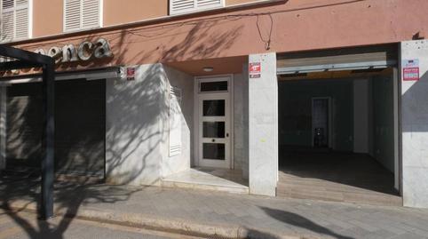 Foto 5 de Edificio de alquiler en Rambla Antoni Vidal, 2, Centre, Sant Feliu de Guíxols