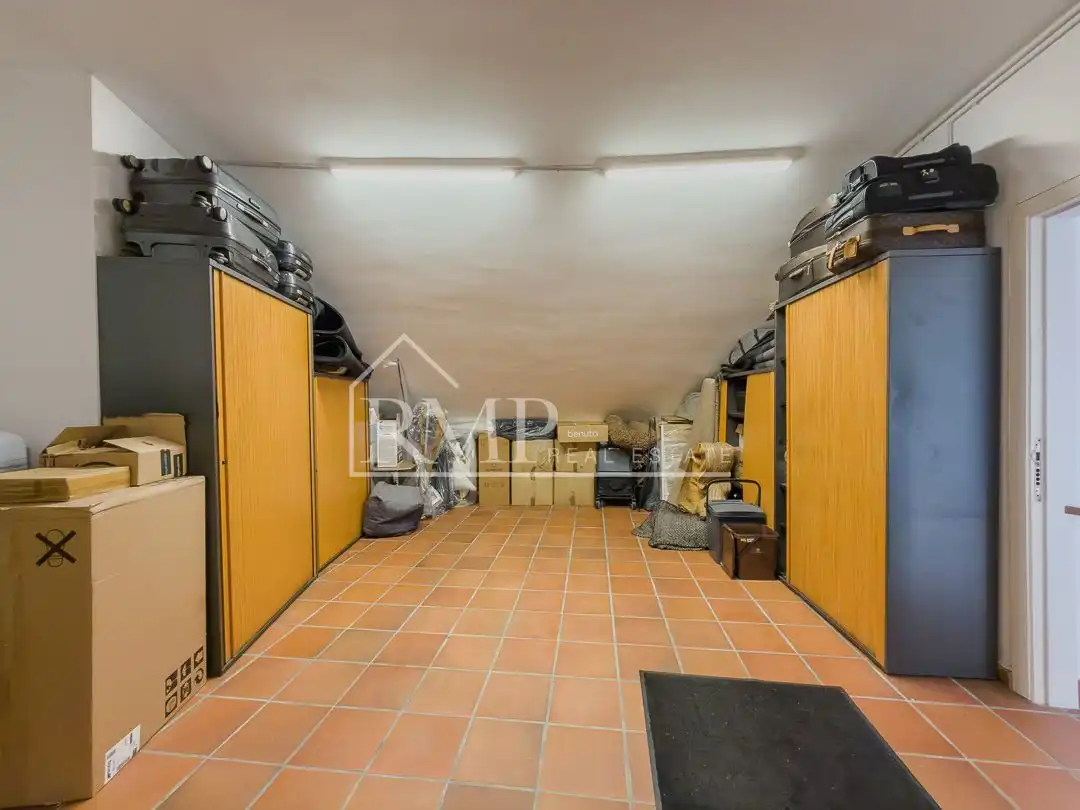 Detached homes for sale in Sant Andreu de Llavaneres  with Air Conditioner, Heating and Terrace