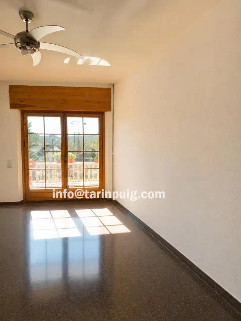 Casa o chalet en venta en Begues con Aire acondicionado, Calefacción y Jardín privado