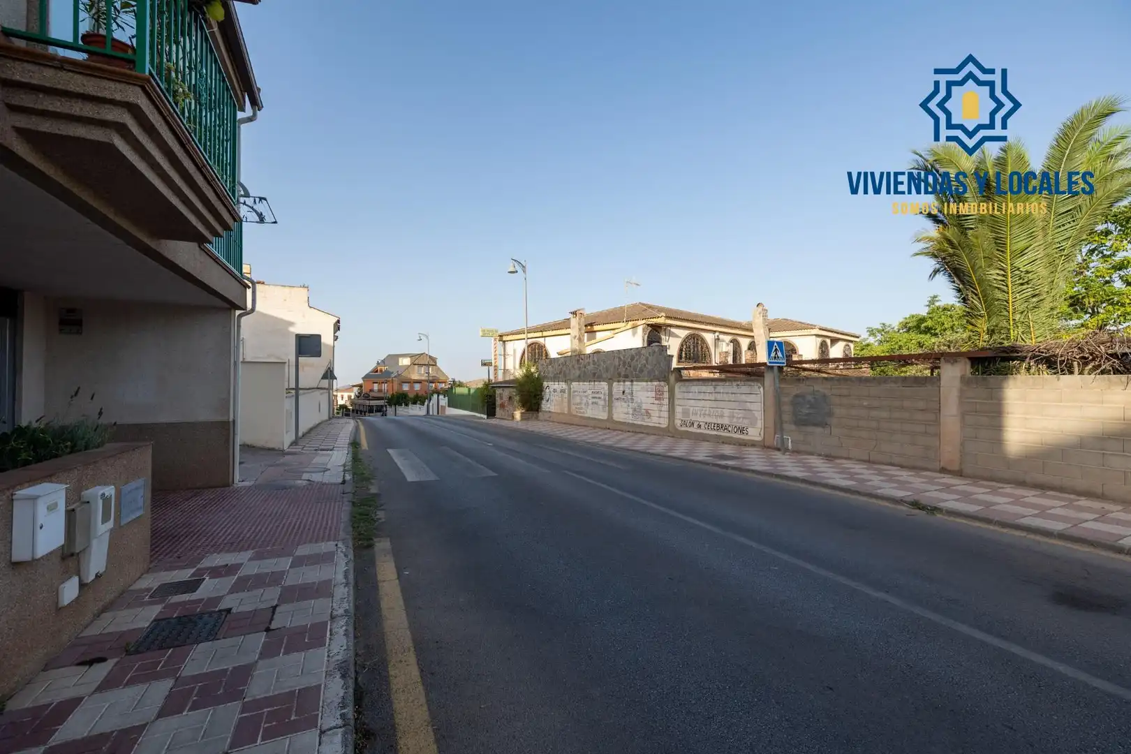 Terreni e lotti in vendita a Güevéjar, imagen 53