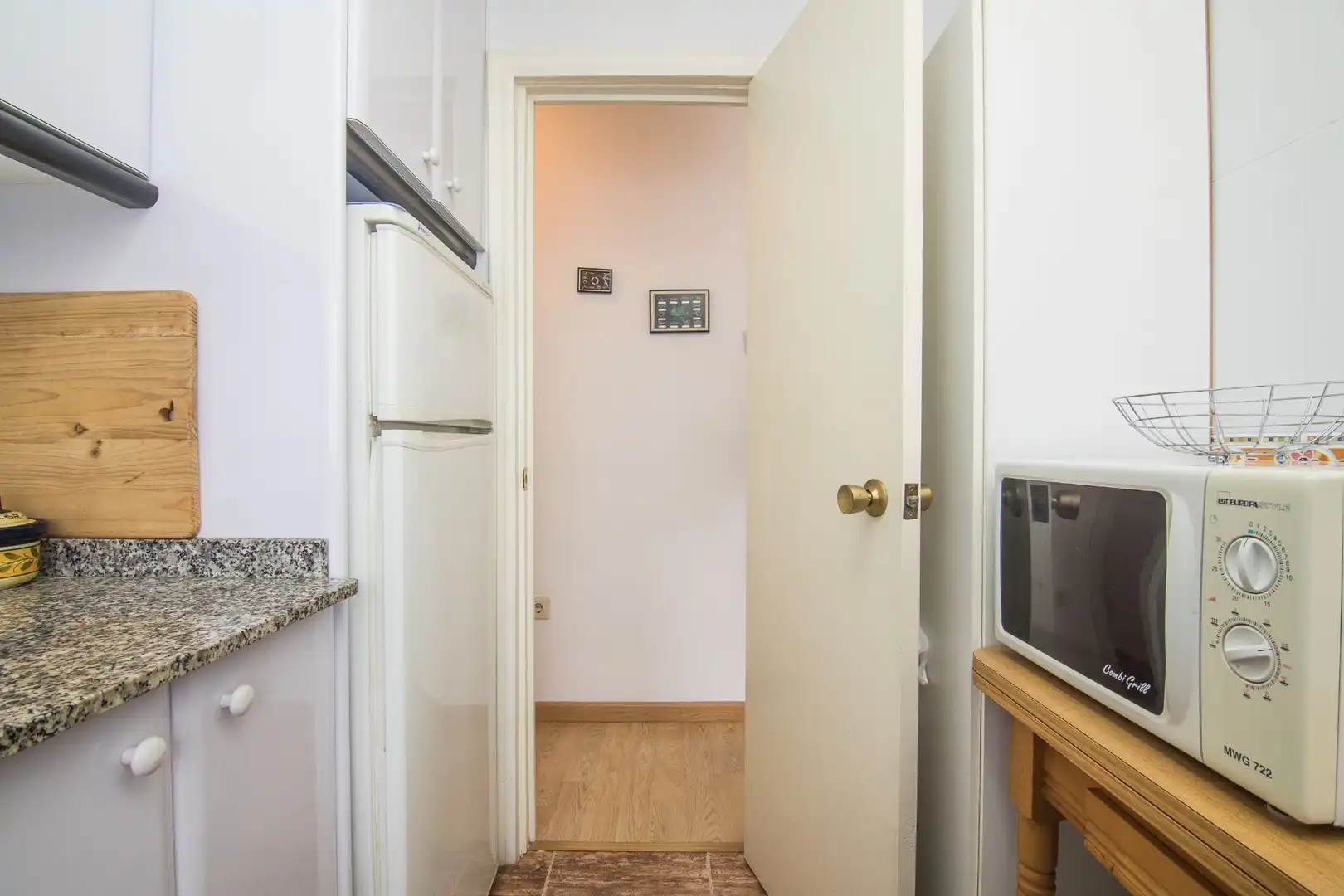Apartment for sale in Santa Pola ciudad, imagen 8