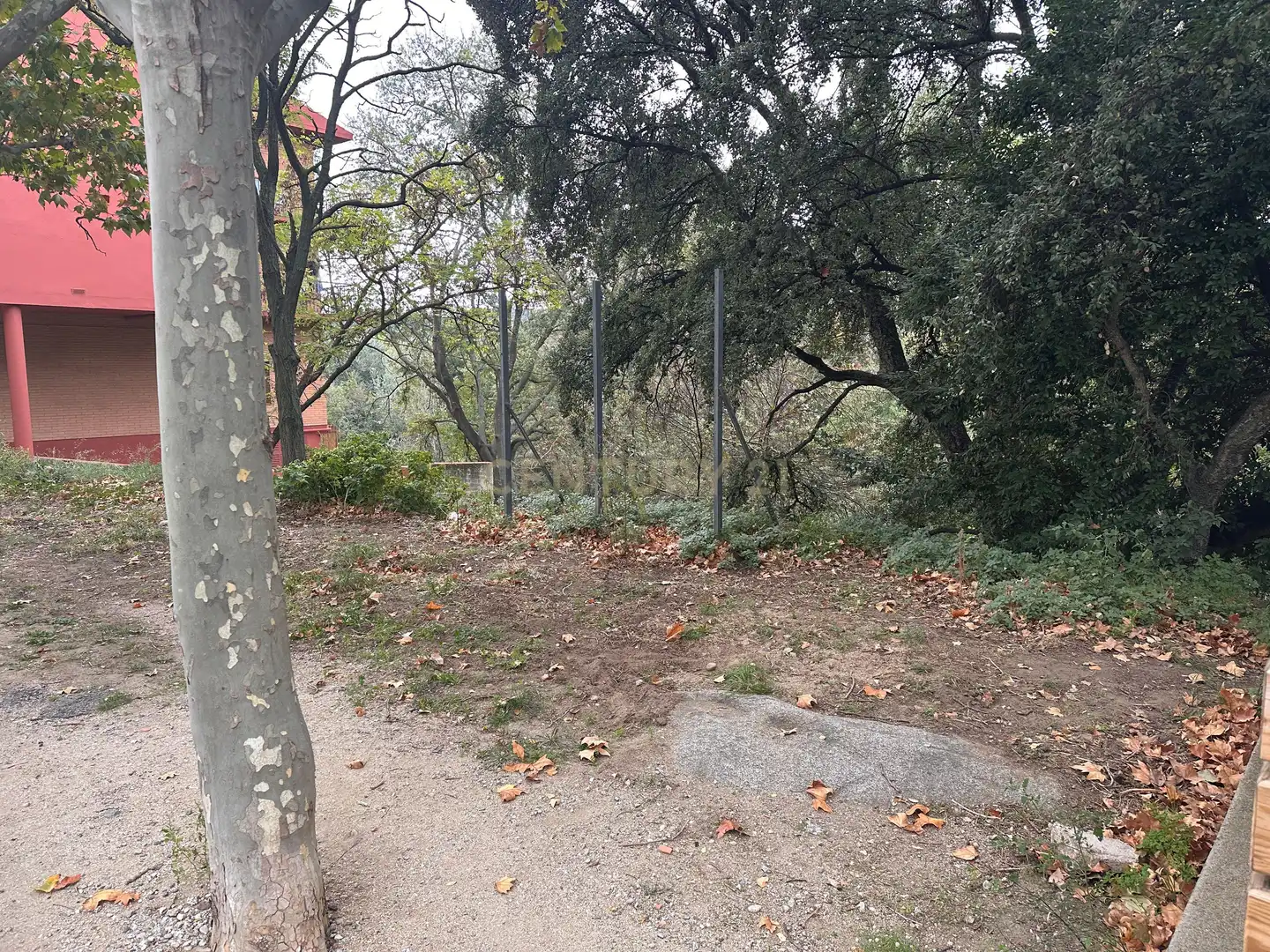 Residencial en venta en La Jonquera