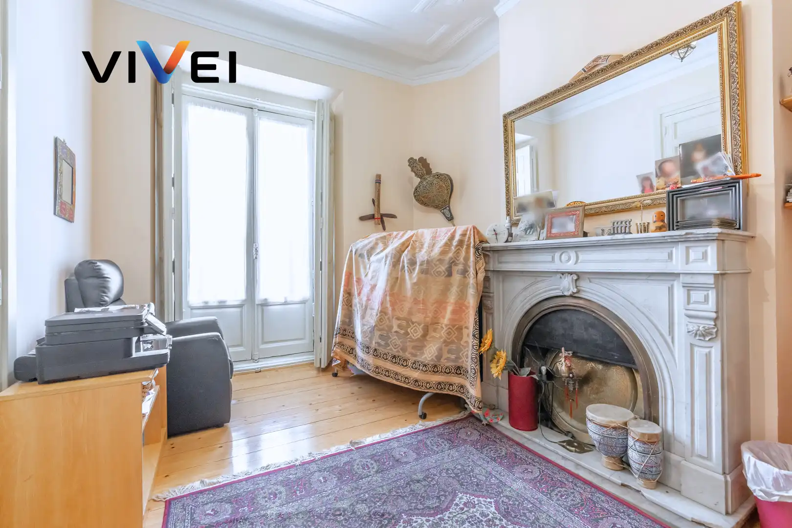 Appartement avec terrasse à vendre à Calle de Atocha, imagen 5