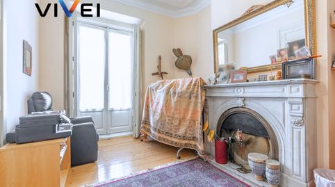 Foto 5 de Piso en venta en Calle de Atocha, Cortes - Huertas, Madrid Capital