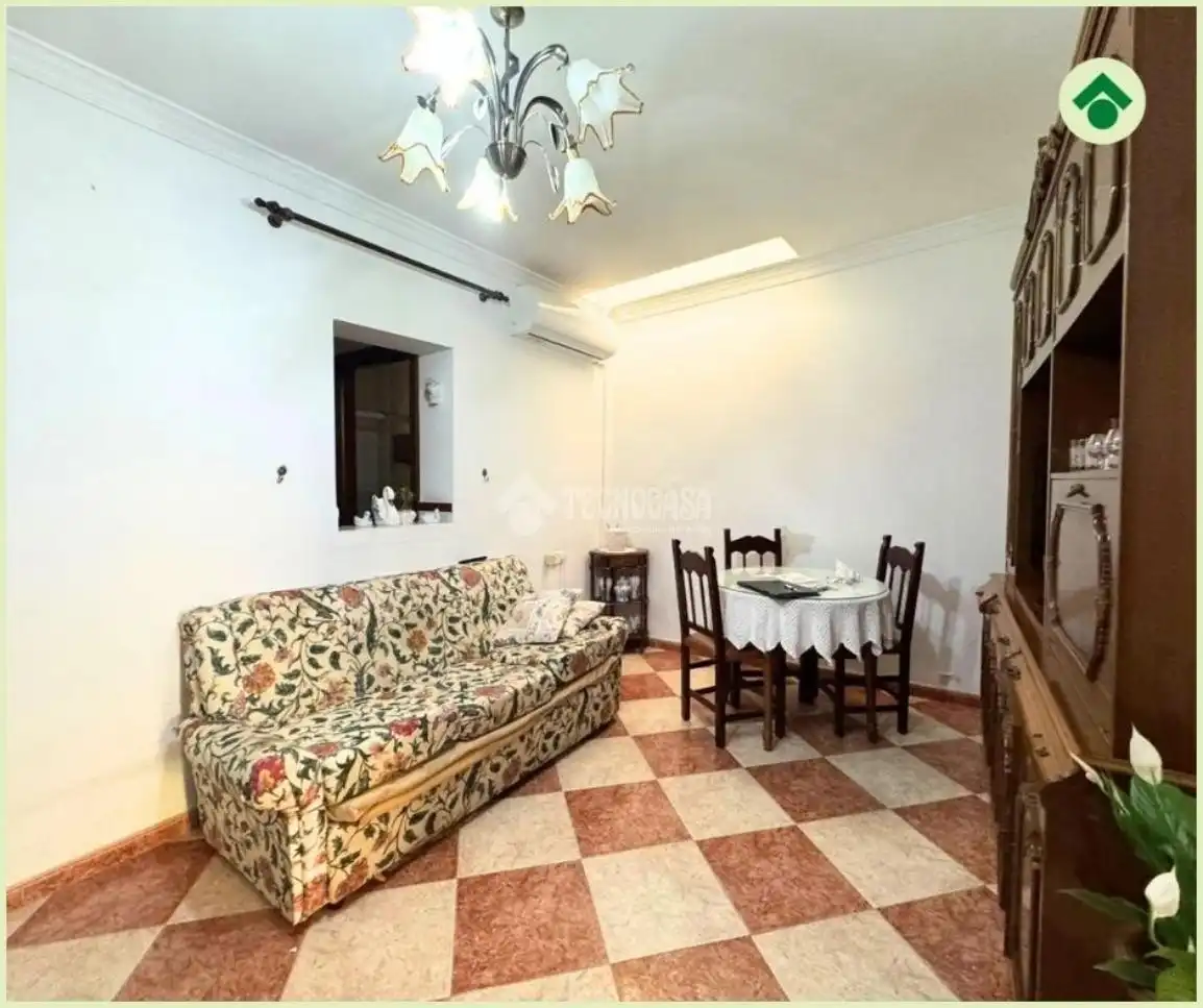 Haus zum Verkauf in Las Cabezas de San Juan, imagen 5