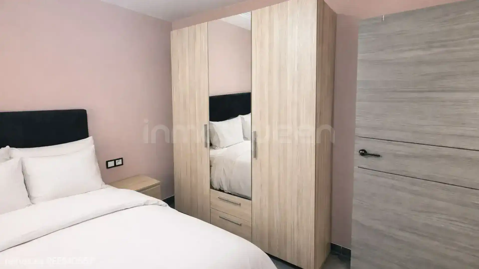 Habitación de Piso en venta en Zaragoza con Calefacción y Terraza
