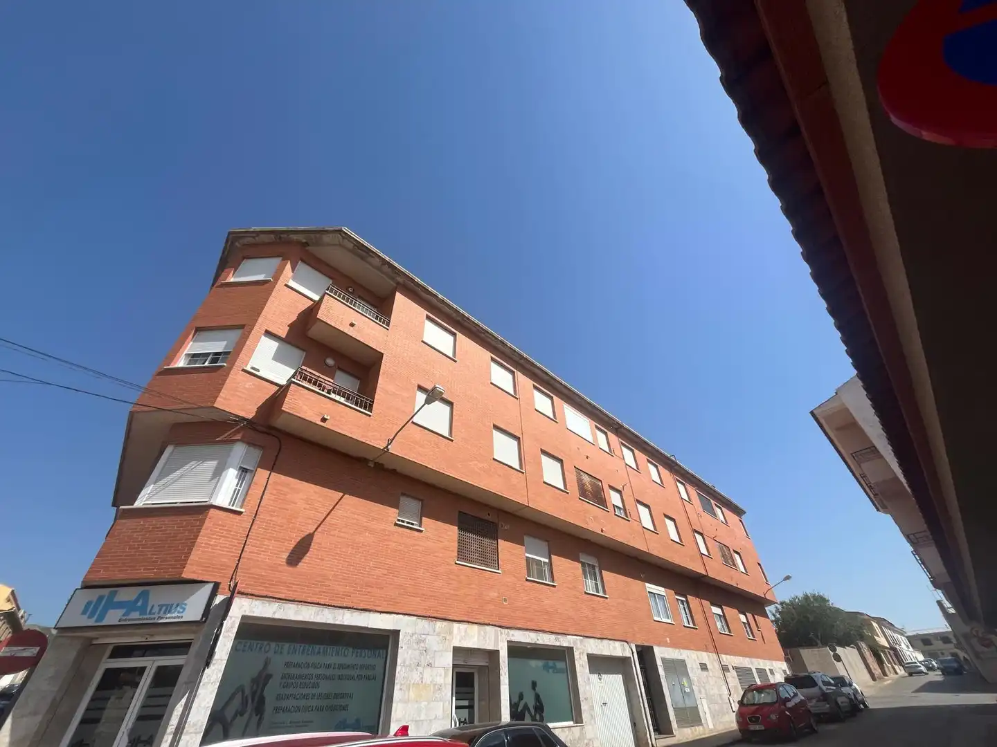 Vivienda con ascensor en venta en Calle Ávila 12, imagen 16