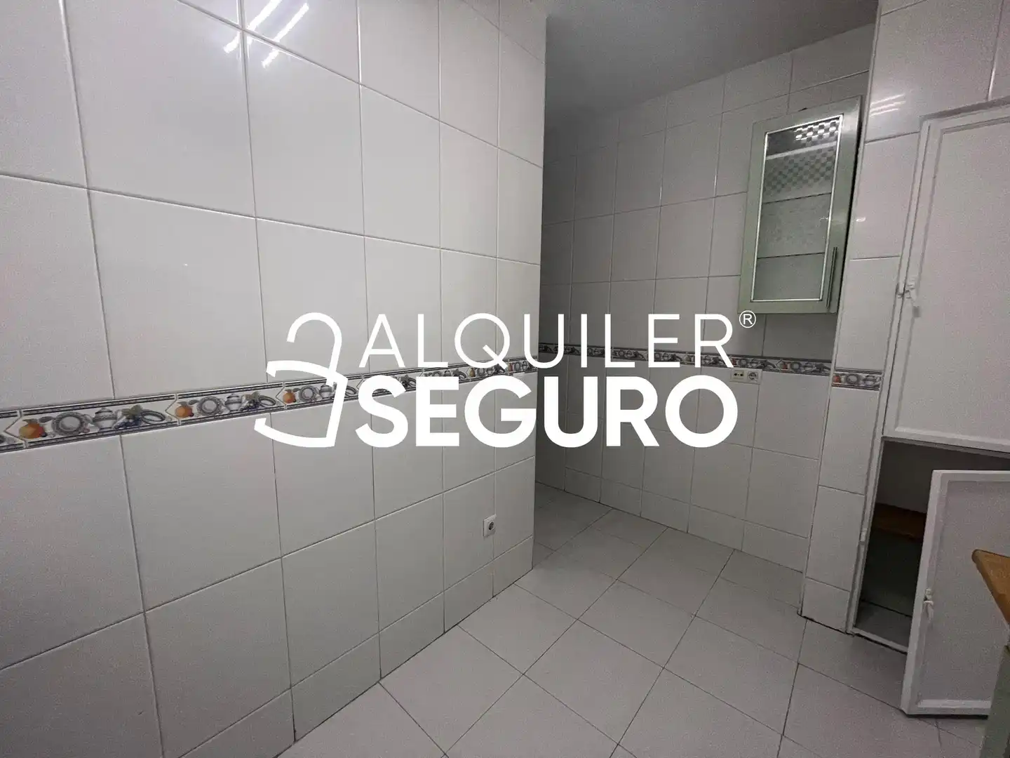 Piso con ascensor en alquiler en de Príncipe de Vergara, imagen 8