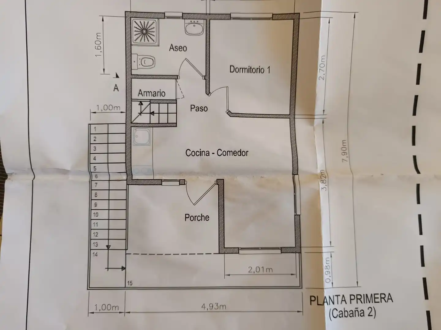 Casa o chalet en venta en Colungo con Aire acondicionado, Calefacción y Terraza
