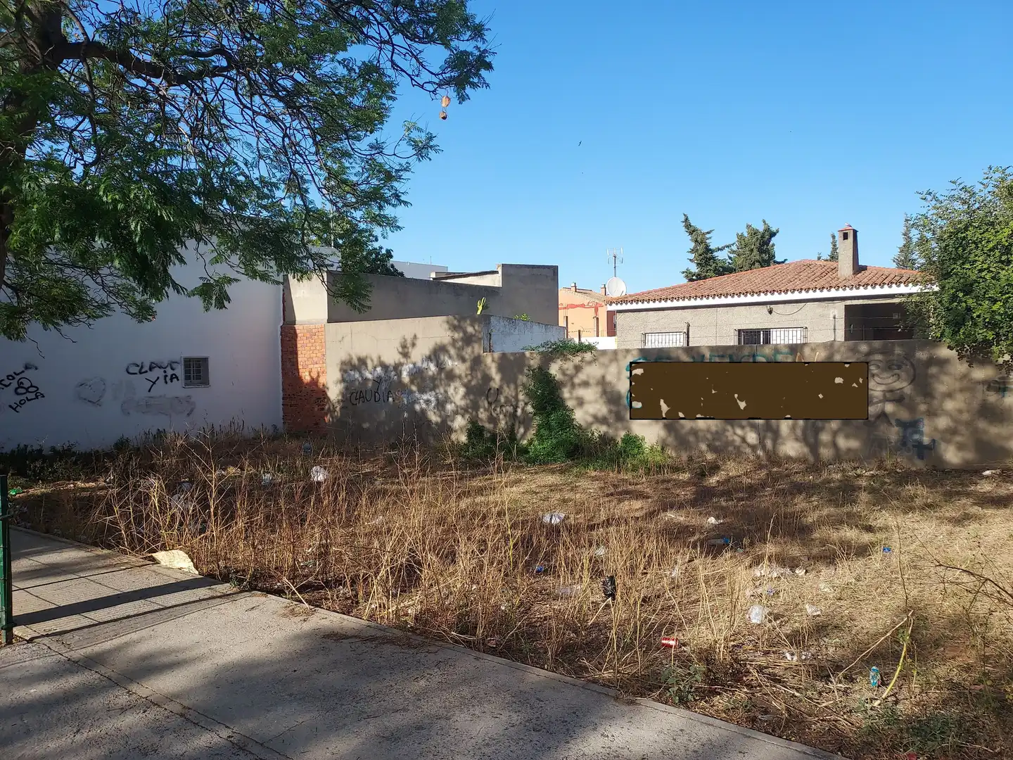 Grundstücke und Bauplätze zum Verkauf in El Rinconcillo, imagen 2