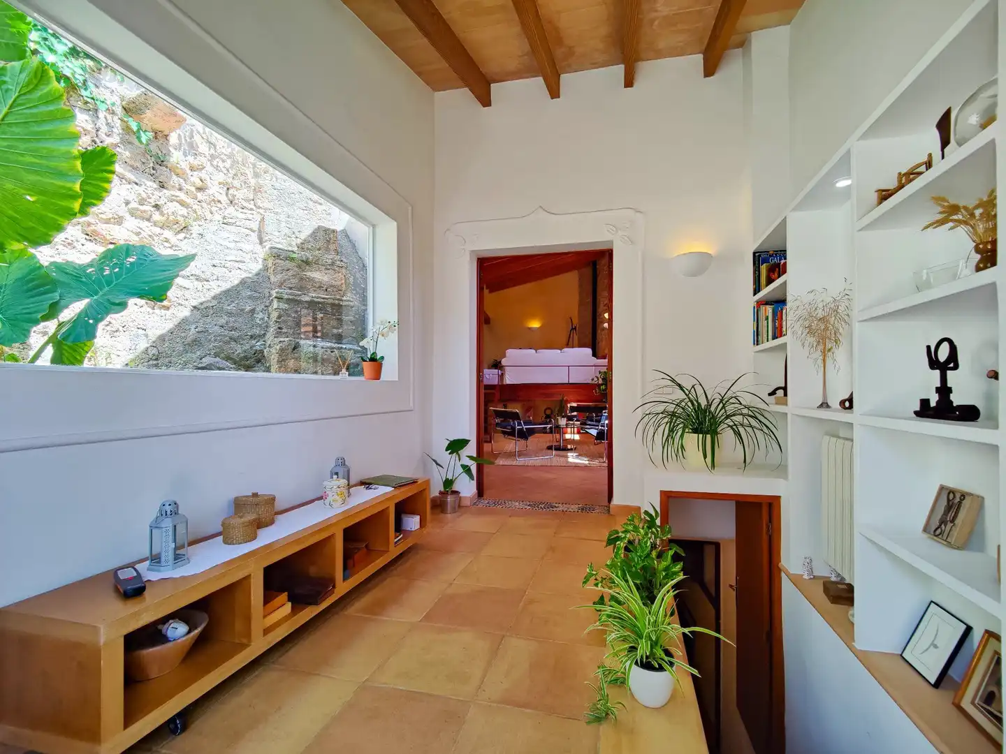 Country house zur Miete in MA-4032, 1, Zona d'Interior