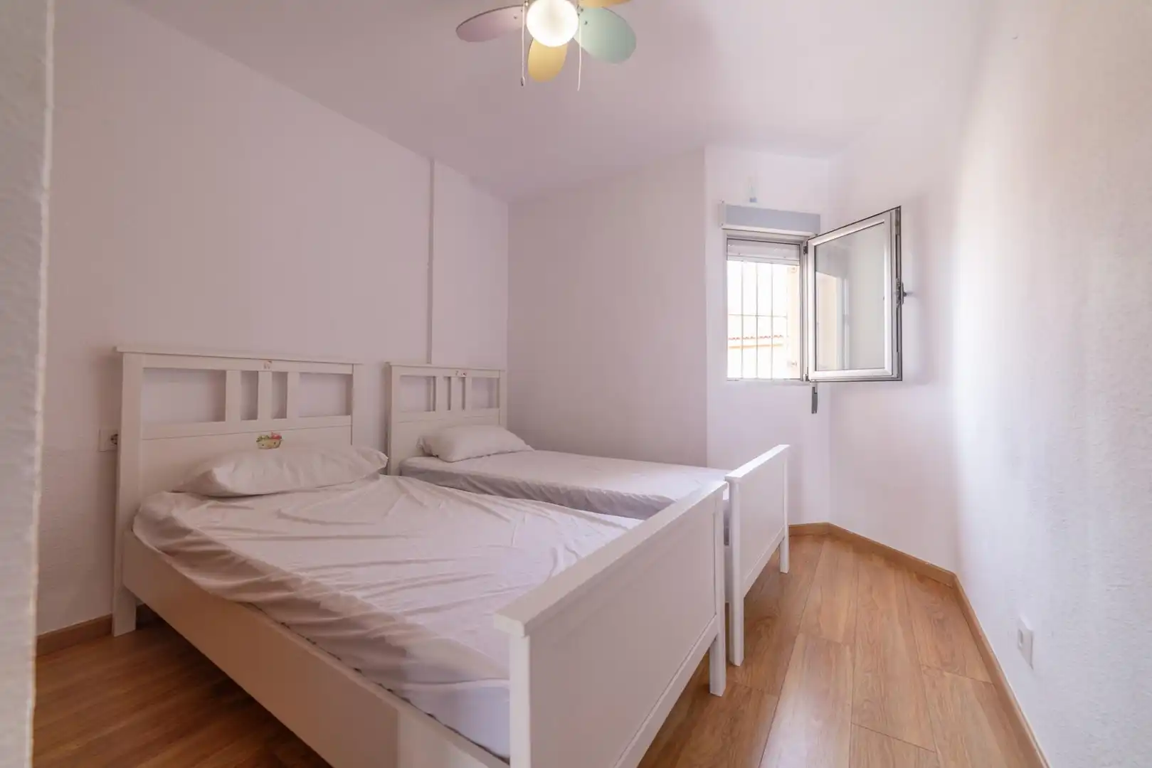 Mini appartamento con piscina in vendita a Santiago de la Ribera, imagen 15
