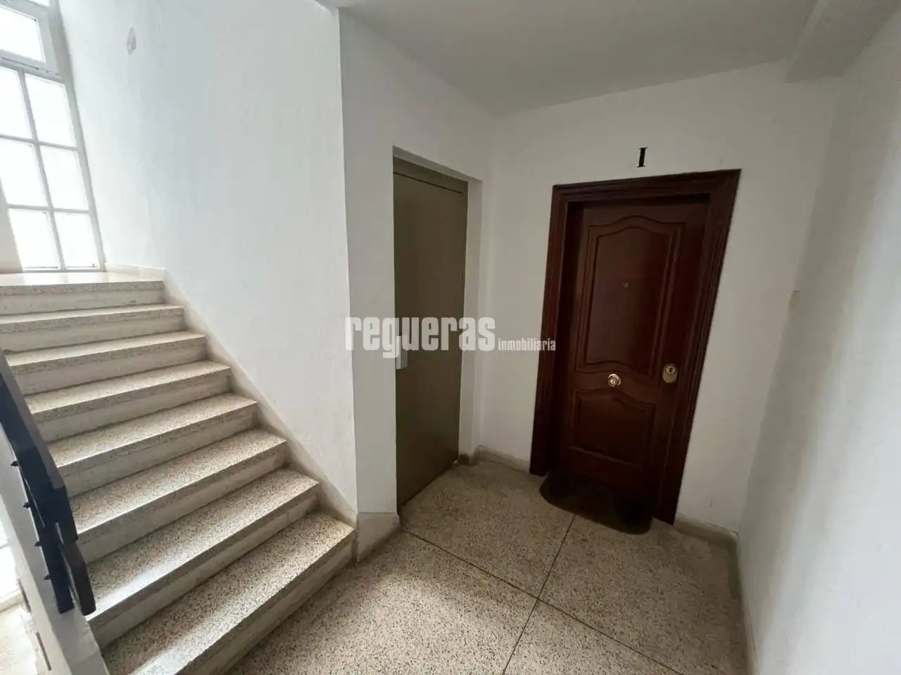 Wohnung zum Verkauf in Castrillón mit Heizung und Abstellraum