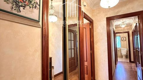 Foto 5 de Pis de lloguer a Iscar Peyra, Barrio del Centro, Salamanca Capital