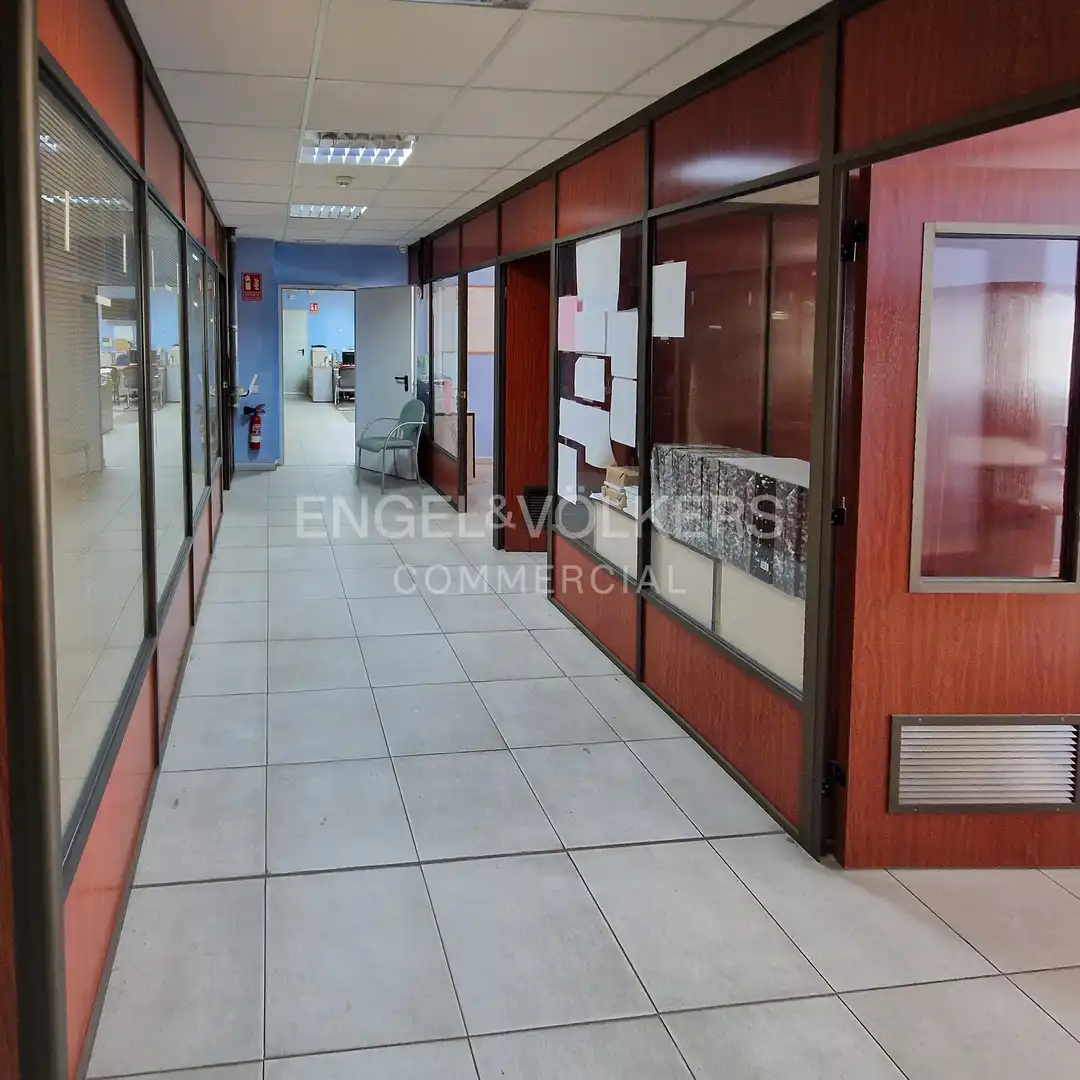 Nave industrial en venta en Sant Andreu de la Barca, imagen 22