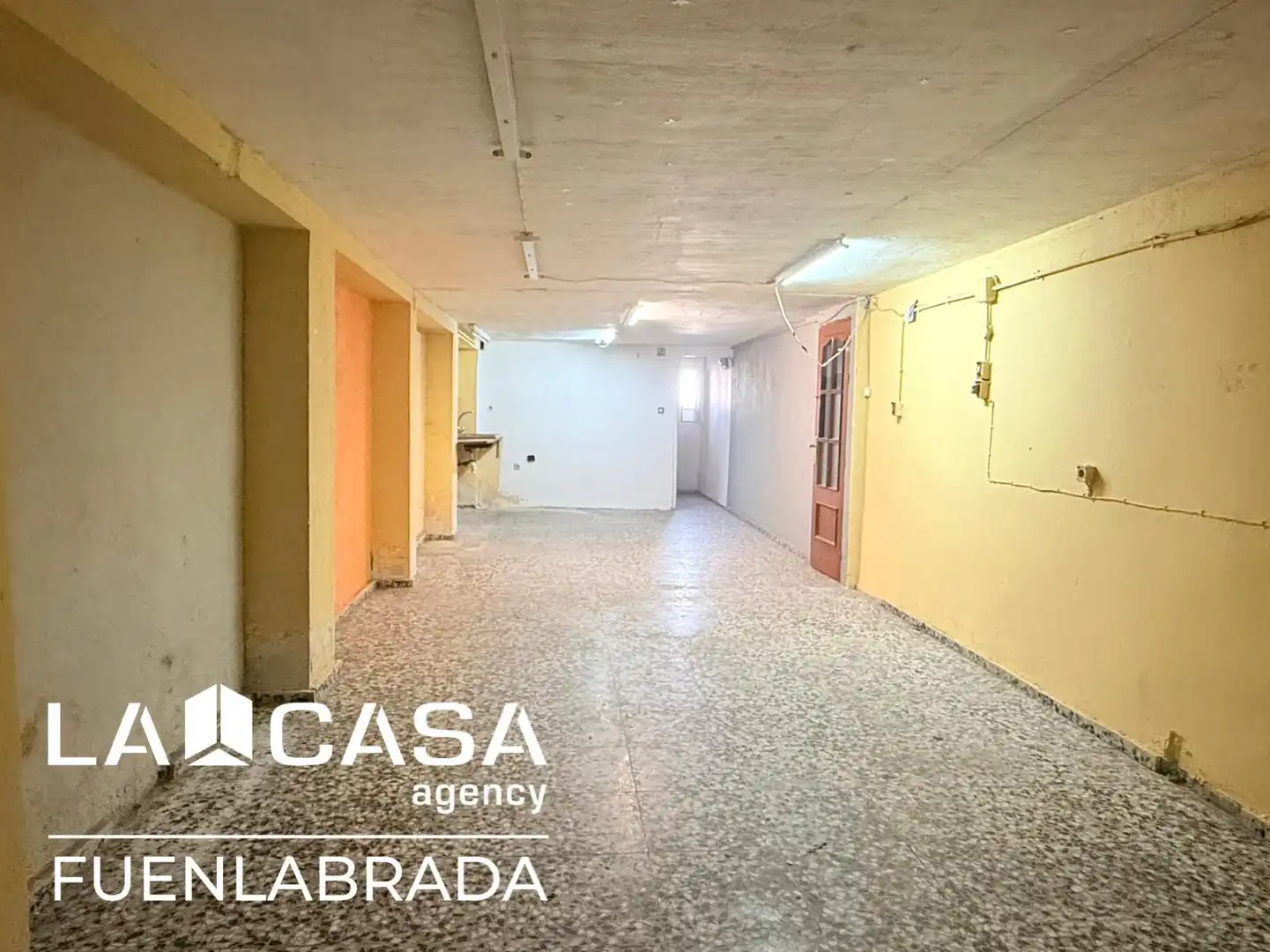 Industrial building for sale in Calle de la Laguna, imagen 55