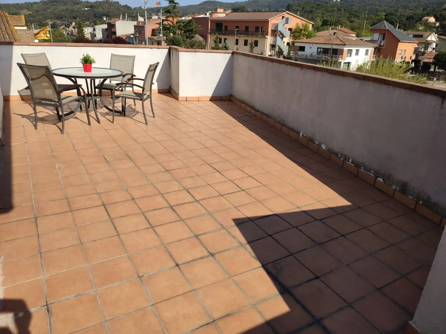 Casa con jardín en alquiler en fuster nogueras 10, imagen 4
