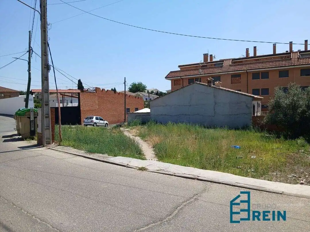 Residencial en venta en Recas