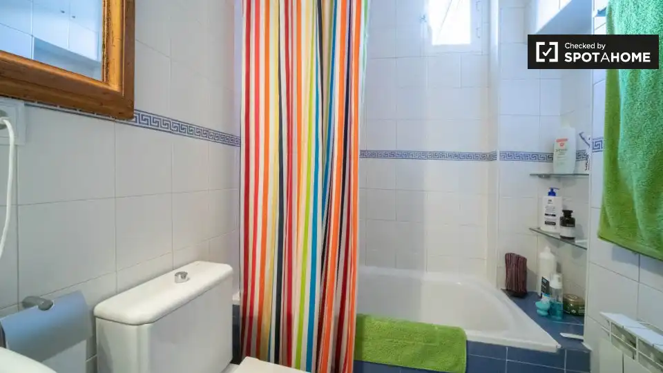 Room in Madrid, Madrid