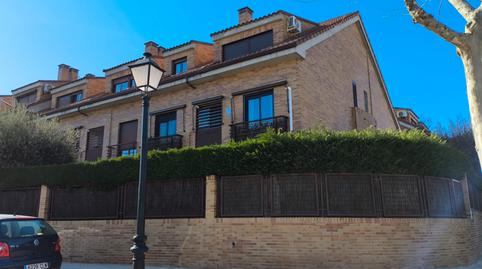 Foto 5 de Dúplex en venda a Calle Codorniz, 2, Sevilla la Nueva, Madrid