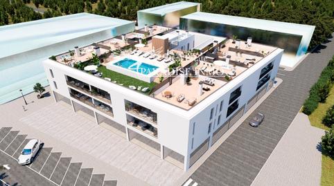 Foto 2 de Ático en venta en Xoriguer, Jesús, Santa Eulària des Riu