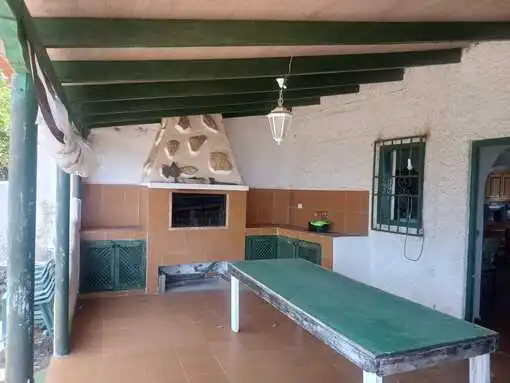 Casa rústica en venda a las abiertas, imagen 13