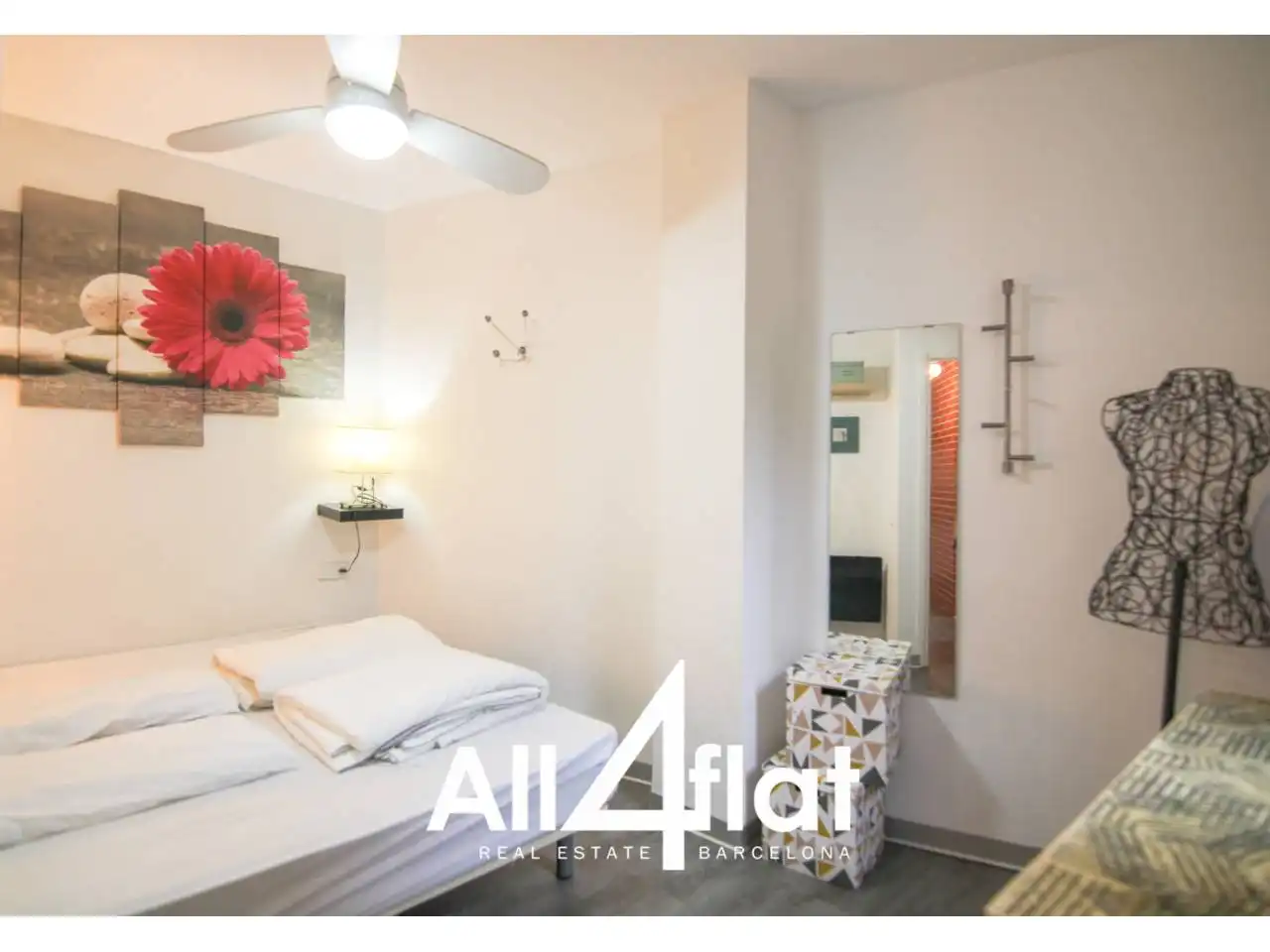 Penthouse to rent in Calle CARTAGENA, imagen 14