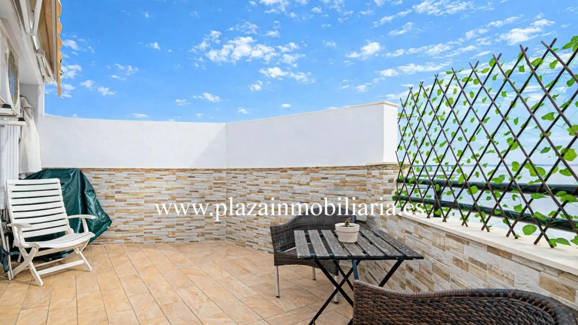 Terraza de Piso en venta en Lucena con Aire acondicionado y Balcón