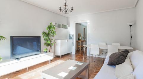 Foto 3 de Piso en venta en Paseo Arriola 23. Donostia-san Sebastián, Ibaeta, Donostia - San Sebastián