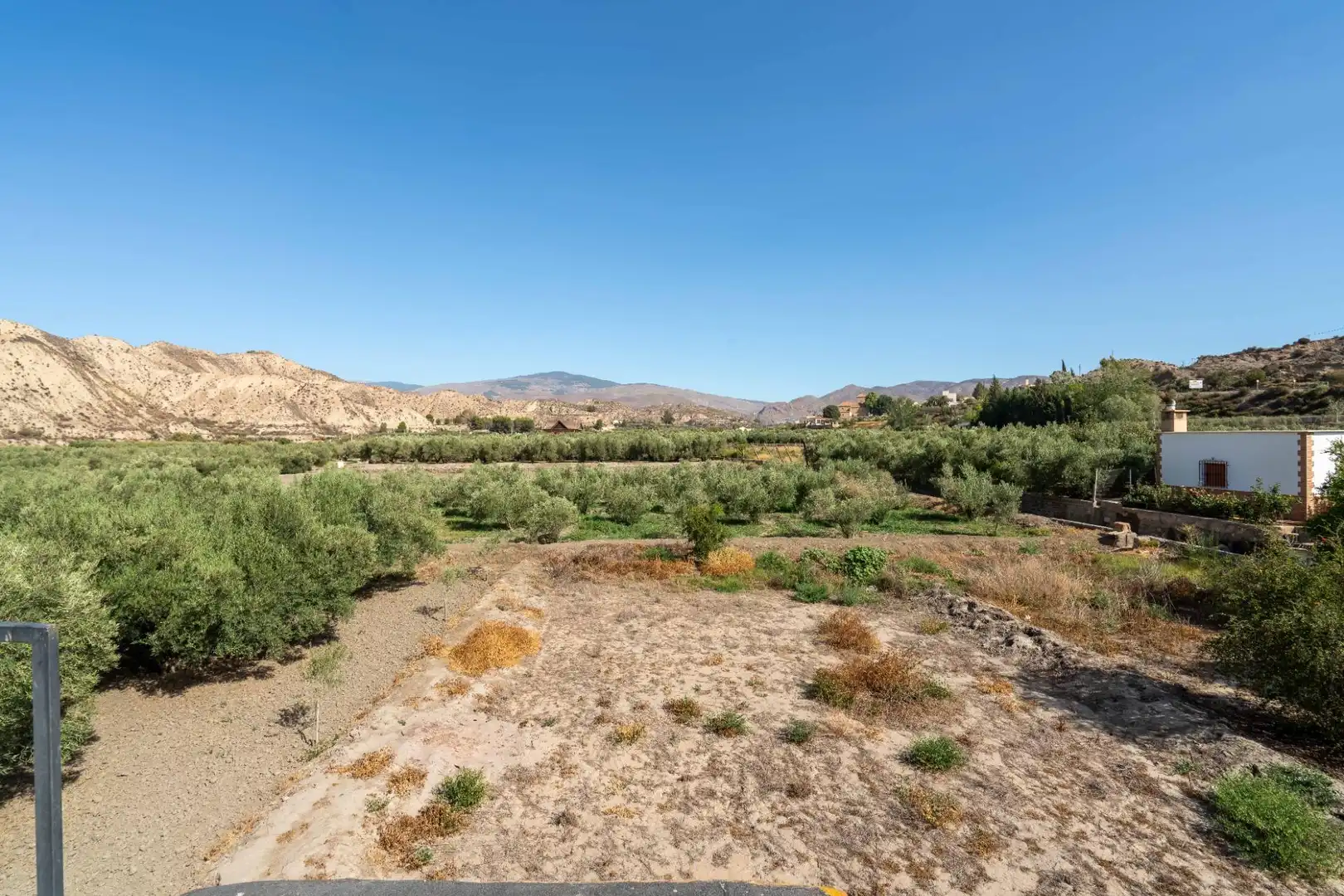 Residencial en venta en Alsodux