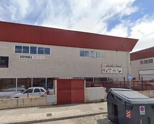 Exterior view of Building for sale in Ciempozuelos