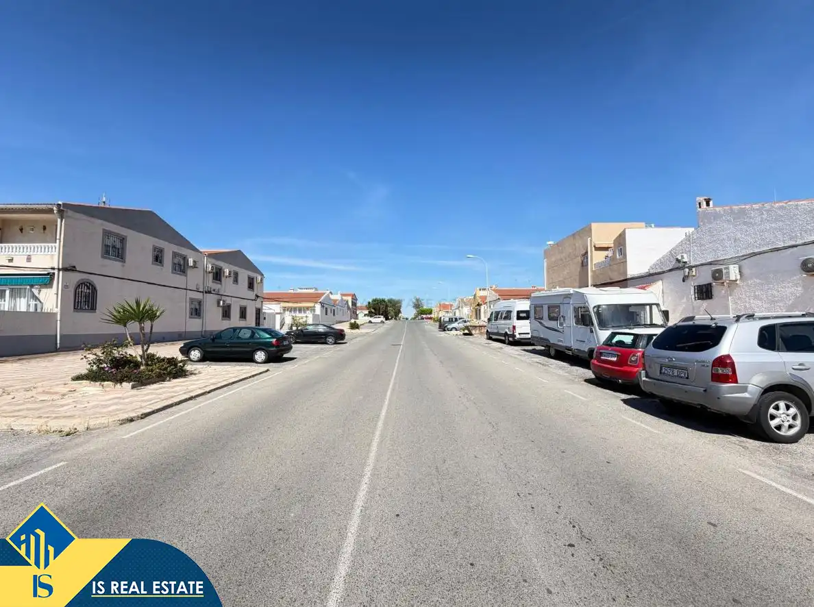 Maison mitoyenne avec jardin à vendre à Zona Carrefour - Urbanizaciones, imagen 61