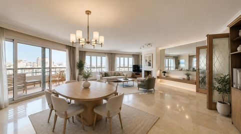 Foto 3 de Piso en venta en Calle de Miquel Sants Oliver, El Fortí, Palma de Mallorca