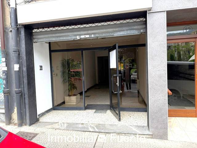 Local comercial en Alquiler en Güeñes