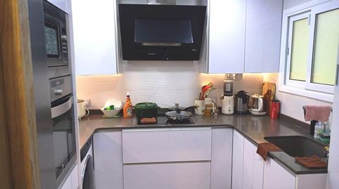 Foto 5 de Piso en venta en Carrer de Rubió I Balaguer, La Vall d'Hebron, Barcelona Capital